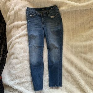 Lucky Brand Jeans